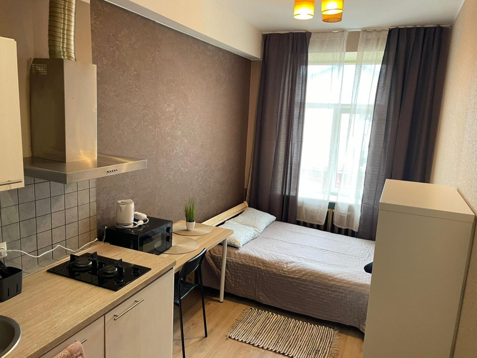 Kopli Apartment Tallinn Buitenkant foto