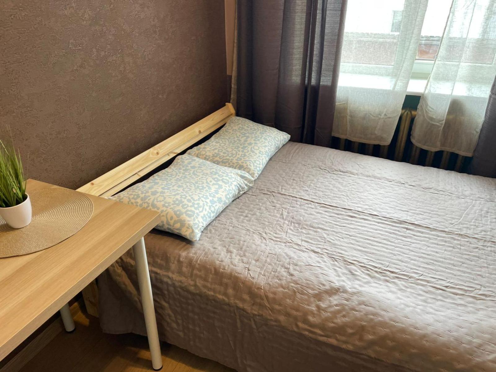 Kopli Apartment Tallinn Buitenkant foto